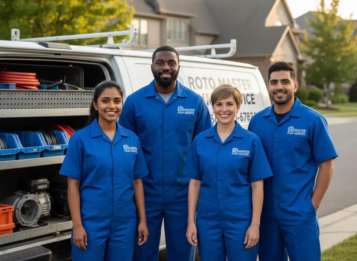 Sump Pump Installation company in Mount Hamilton, CA